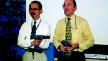 KAL - Die Einsparpotenziale sind riesig