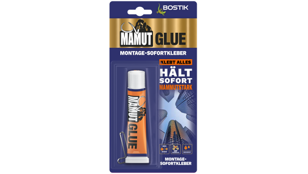 Bostik, Mamut Glue