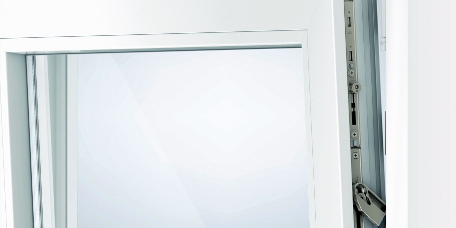 Roto NX, Einbruchshemmung, Kippstellung