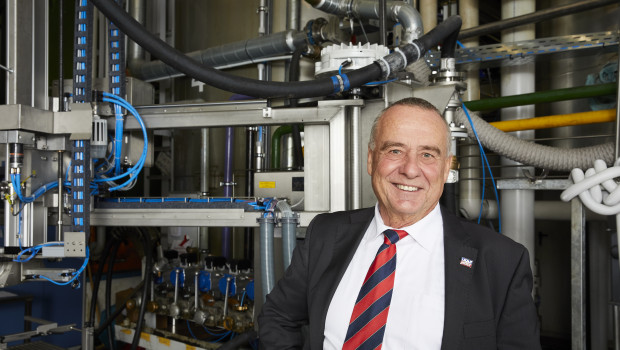 „Unsere offensiven Maßnahmen in dieser Ausnahmezeit fruchten", blickt Liqui Moly-Geschäftsführer Ernst Prost auf das erste Halbjahr 2020 zurück.