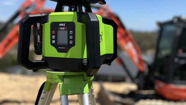 Die Messgeräte finden sich vor allem auf Baustellen und bei verschiedenen Vermessungstätigkeiten.&nbsp;