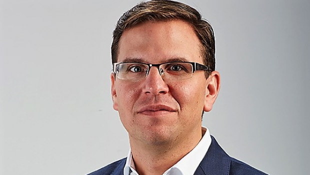 Als neuer General Manager ist Florian Welz für die Weiterentwicklung von Screwfix in Deutschland verantwortlich. Als neuer General Manager ist Florian Welz für die Weiterentwicklung von Screwfix in Deutschland verantwortlich.