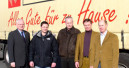 Von der EGN zur Nowebau