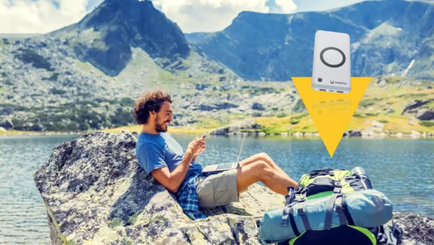 Varta hat bei der Konzeption seiner Powerbanks besonders auf Sicherheitseigenschaften geachtet.&nbsp;