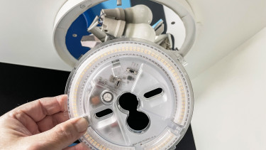 EU-konforme Umrüstung von Leuchten auf LED-Technik