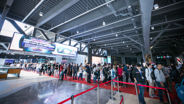 Zuletzt hat die CIHS 2019 stattgefunden. Im vergangenen Jahr musste die Messe wegen der Pandemie abgesagt werden. Zuletzt hat die CIHS 2019 stattgefunden. Im vergangenen Jahr musste die Messe wegen der Pandemie abgesagt werden.