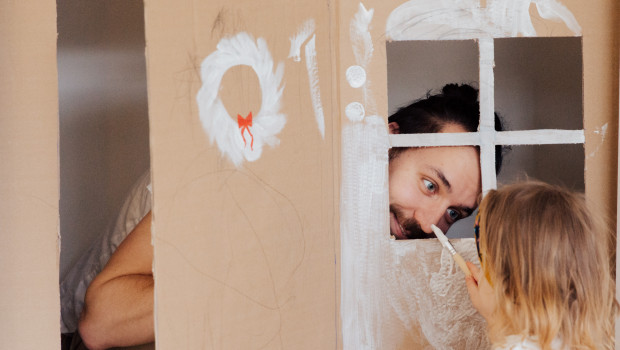 Das Auslaufen des Baukindergelds wirkte sich auf die Entwicklung bei Einfamilienhäusern aus.&nbsp;