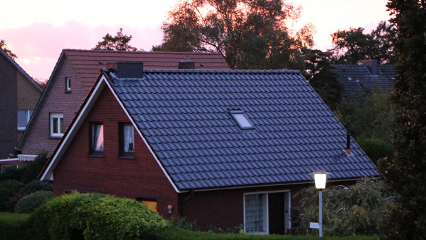 Die Wohnfläche nahm in den vergangenen Jahren stetig zu. Die Wohnfläche nahm in den vergangenen Jahren stetig zu.