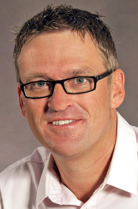 Henning Basse, Bruno Nebelung GmbH