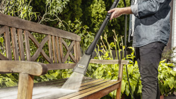 Kärcher hält Guinness-Weltrekord