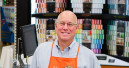 Home Depot-Chef Ted Decker scheidet vorübergehend aus