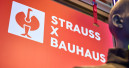 Die ersten vier Strauss-Stores ab März bei Bauhaus
