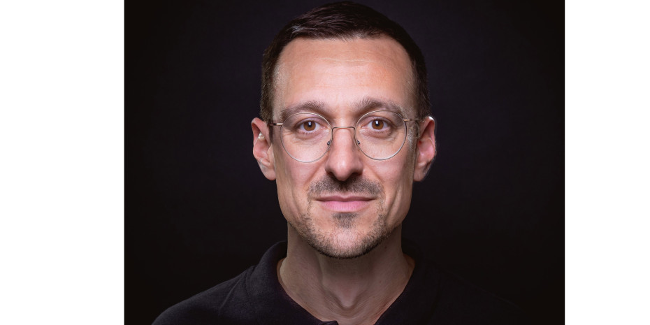 Sebastian Klumpp ist CEO des E-Commerce-Dienstleistungsunternehmens XPLN.