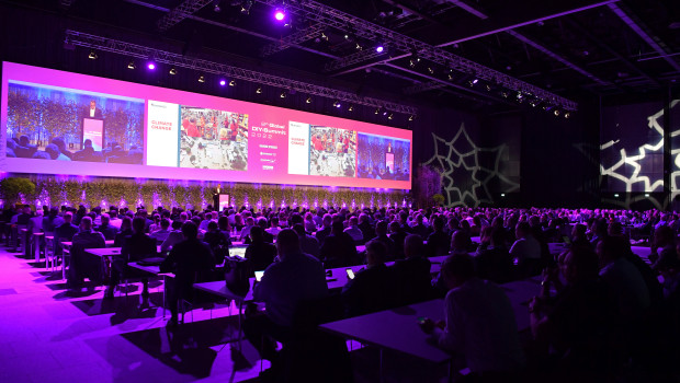 Noch bis morgen gewähren die Veranstalter des Global DIY-Summit einen Frühbucherrabatt für den Kongress im Juni in Berlin.