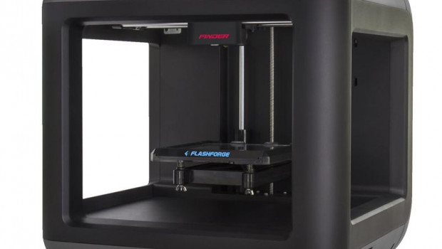 3D-Drucker für den privaten Bereich werden immer besser und billiger.