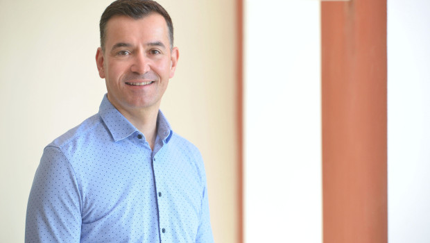 Link wechselt aus der Unternehmensberatung zu dem Baustoffhersteller.&nbsp;