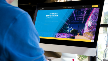 Das Programm des Global DIY-Summit 2023 steht