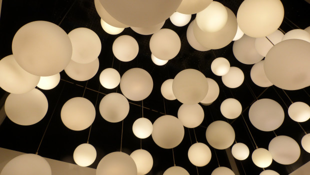 Die Hersteller präsentierten im Rahmen der Lichtwoche neue und bewährte Produkte.&nbsp;