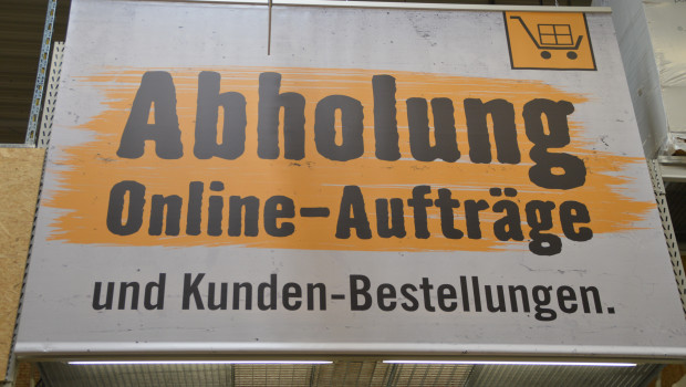 Die Konsumenten sind dem Serviceangebot Click & Collect gegenüber grundsätzlich positiv eingestellt, hat der BEVH ermittelt. Die Konsumenten sind dem Serviceangebot Click & Collect gegenüber grundsätzlich positiv eingestellt, hat der BEVH ermittelt.