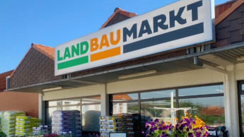 Der Landbaumarkt Trinks trat der Euro-DIY bei&nbsp;