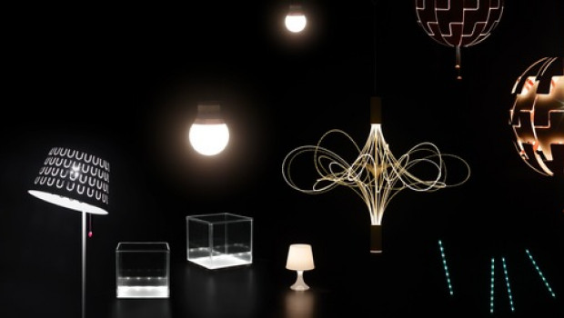 Ikea stellt sein Beleuchtungssortiment komplett auf LED um.