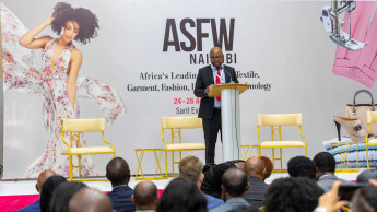 Messe Frankfurt verstärkt Engagement in Ostafrika