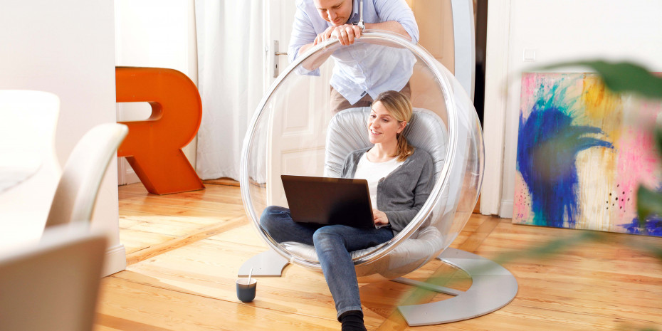 Baumarktkunden, Ratenkauf