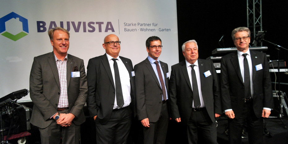 Bauvista, Aufsichtsrat und Geschäftsführer