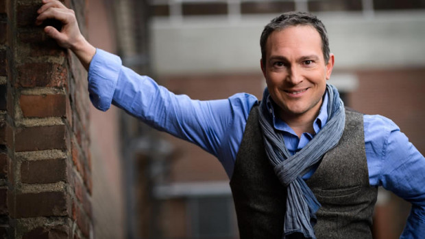 Alexis Kara, der Dennis Knossalla aus der ZDF-Heute-Show Alexis Kara, der Dennis Knossalla aus der ZDF-Heute-Show