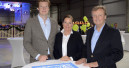 Familienunternehmen geht in fünfte Generation