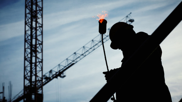Die Zahlen stimmen düster - zumindest mit Blick auf die Baumärkte, für die der Bau von neuen Einfamilienhäusern eine wichtige Einnahmequelle ist.&nbsp;