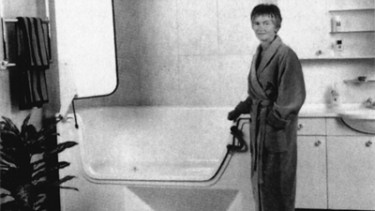 Barrierefreies Baden