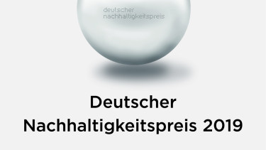 Fischer unter den Top 3 für den Deutschen Nachhaltigkeitspreis