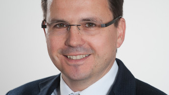 Staffelübergabe bei Landmann