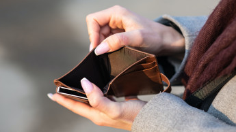 Inflationsrate bleibt weiterhin hoch Inflationsrate bleibt weiterhin hoch