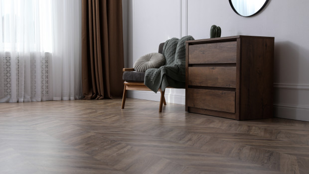 Mit der neuen Produktgruppe Flooring & Equipment launcht die Heimtextil non-textile Bodenbeläge.&nbsp;