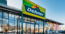 Dehner eröffnet abgebrannten Markt in Coswig neu