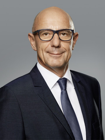 Frank Wiemer scheidet am 30. September 2018 aus dem Rewe-Vorstand aus.