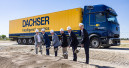 Dachser erweitert sein Logistikzentrum Allgäu