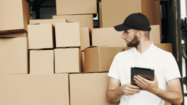 Online-Shopper zahlen weniger für den Klimaschutz