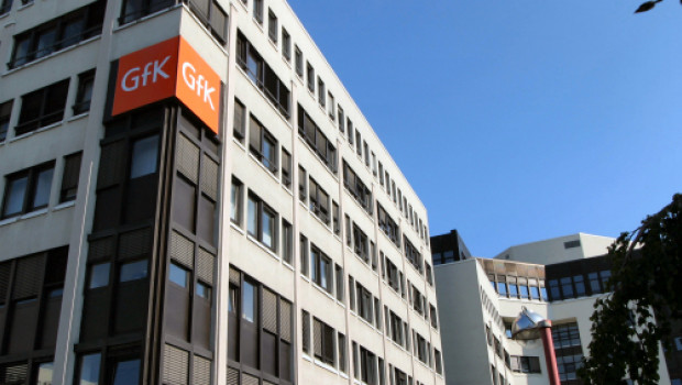 Die GfK, Nürnberg, beröffentlichte erste Zahlen zum deutschen Baustofffachhandel 2016. Die GfK, Nürnberg, beröffentlichte erste Zahlen zum deutschen Baustofffachhandel 2016.