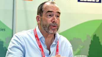 „Ich sehe die Zukunft sehr positiv“ „Ich sehe die Zukunft sehr positiv“