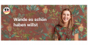 Branchen-Kampagne „Deutschland tapeziert“ gestartet