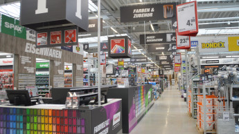 Die Kraft aus der Mitte