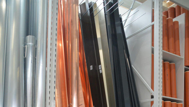 Die Destatis-Sortimentsgruppe Einrichtungsgegenstände, Haushaltsgeräte und Baubedarf hat im vergangenen Jahr deutliche Umsatzzuwächse erzielt.