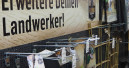 Gemischte Besucherresonanz auf der Garten- und Zooevent