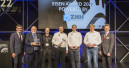 Eisen-Award 2022 ging an an Touchbuilt, Picard und Sola