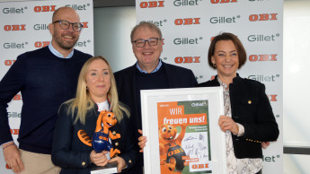 „Die Marke hat Strahlkraft“