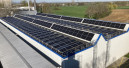 Tesa setzt in Offenburg auf Photovoltaik