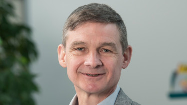 In Feierlaune